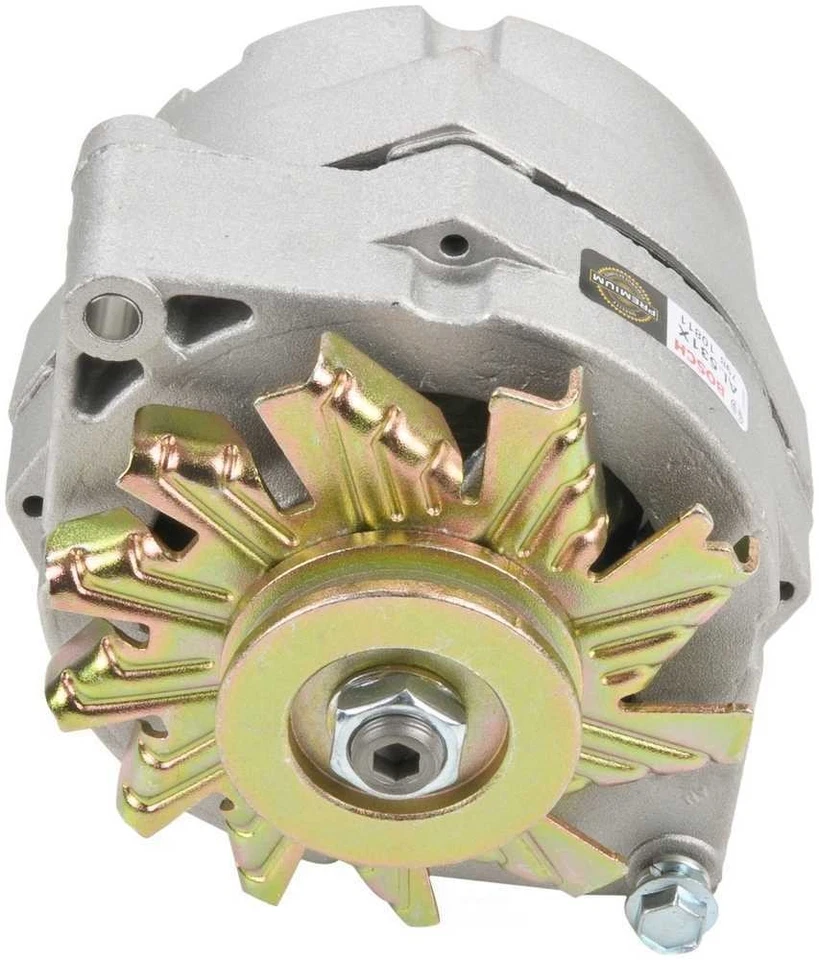 Alternator Bosch AL531X Reman - Image 3 of 4