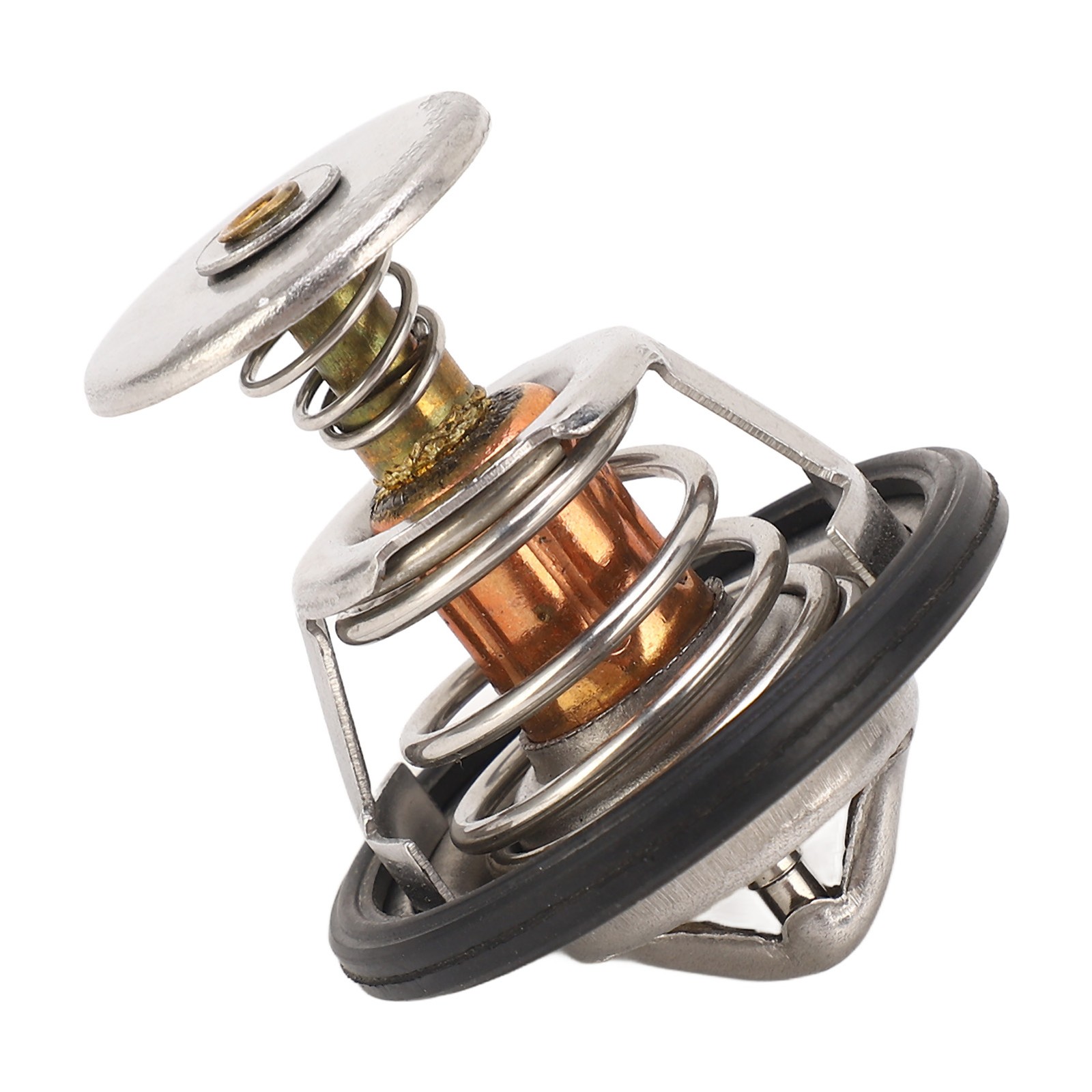 Engine Thermostat 1A021‑73012 Alloy Thermostat Replacement For V2203