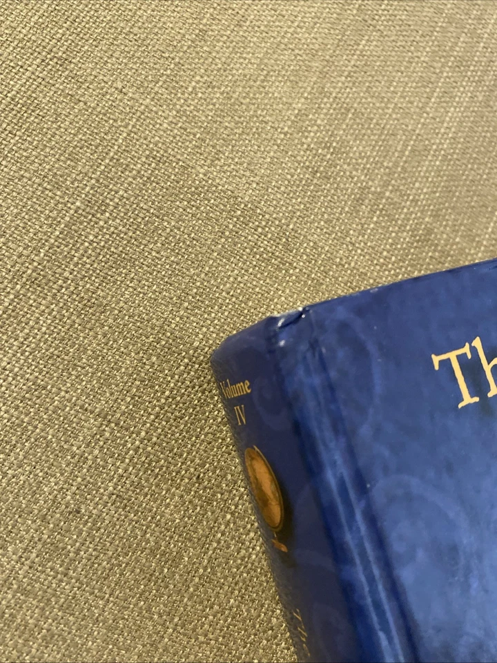 The Mystery of History Volume 4 Hardcover - Linda Hobar, Revolution to Modern - Image 3 of 4