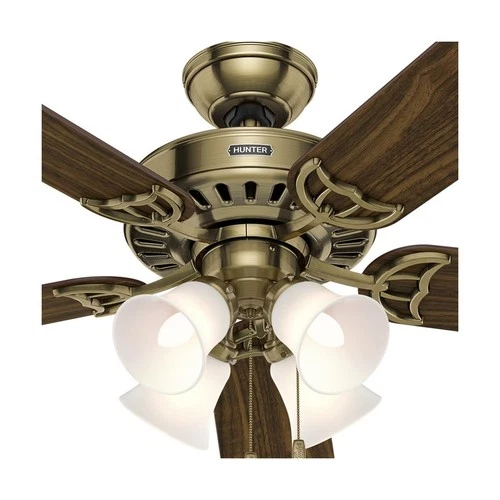 Hunter Studio Series Ceiling Fan - Thumbnail 2