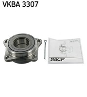 SKF Radlagersatz Vkba 3307 FüR Mitsubishi EA2A EA2W Galant 7 8 E52A Glsi E55A