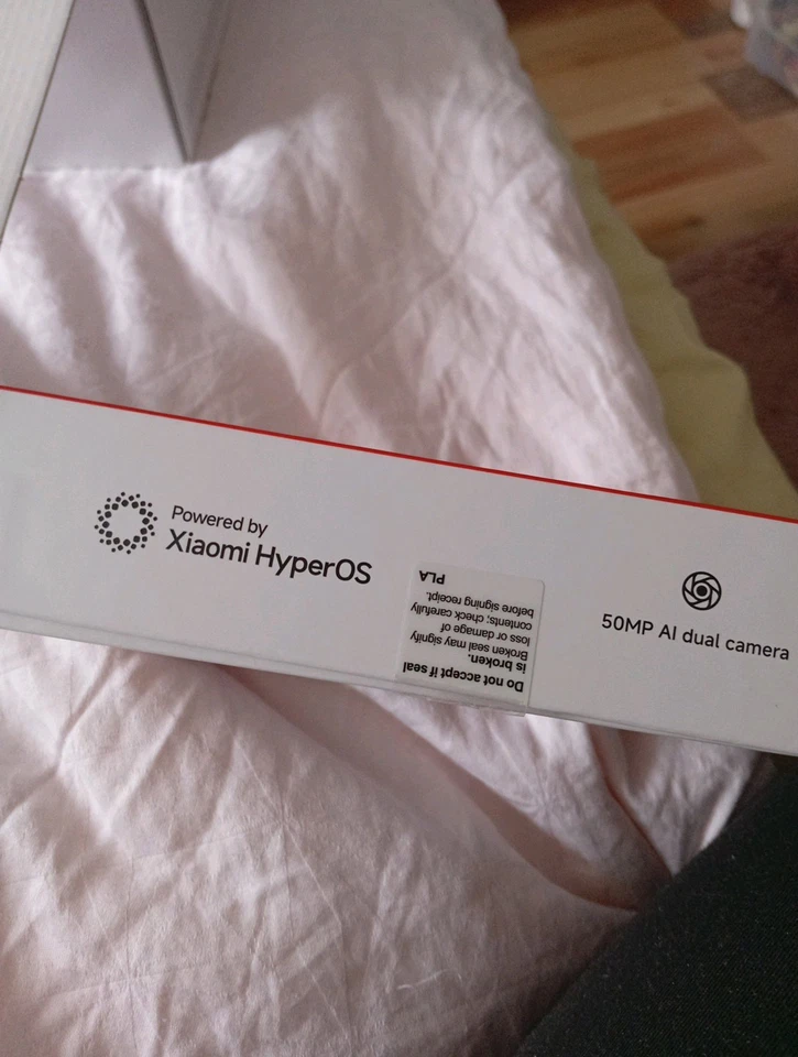 Xiaomi Redmi 14C · 128GB, Foto 3 von 5