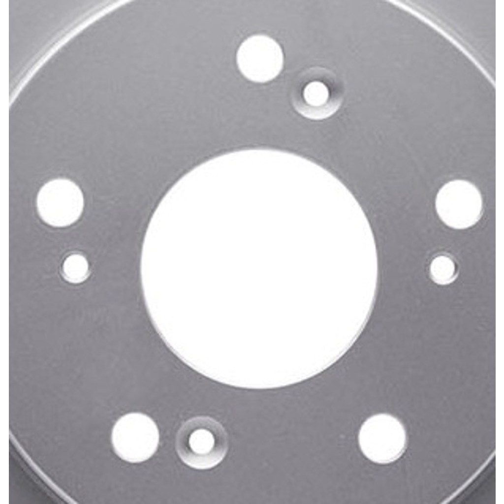 For Acura NSX 1991 92 93 94 95 1996 Brake Rotors