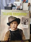 Elvis Presley 1971 Country Vinyl LP RCA Record Album LSP-4460