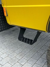Fußtritt Stufe Mercedes Benz Vario 4x4 entspricht A6706600028