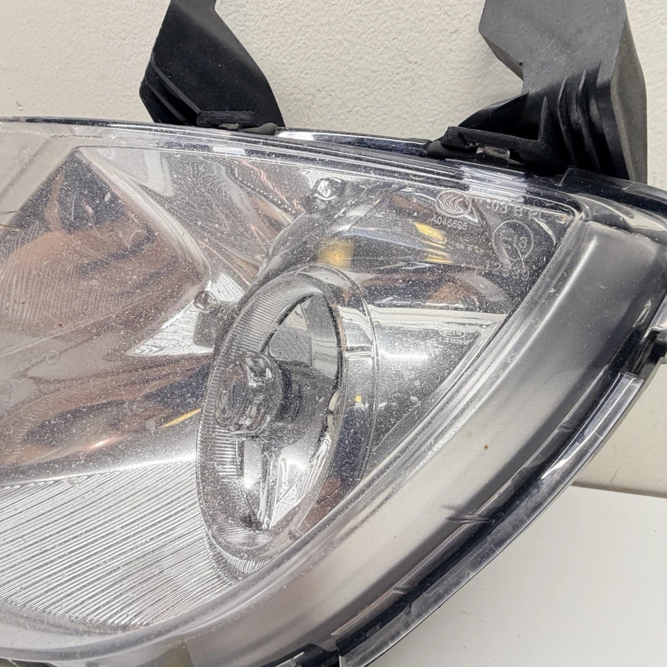 Faro antiniebla delantero izquierdo lado del conductor Hyundai Equus GLS 2011-2013 OEM Foto 4 de 4