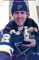 Peter Oberfrank - Hunziker | NHL Icehockey Sportying Indiany Stanley Cup...