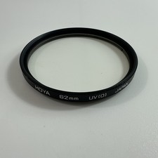 Hoya 62mm UV 0 Filter