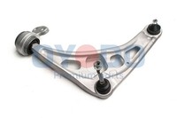 Querlenker Dreieckslenker Oyodo 30Z9062-OYO Aluminium FüR Bmw 3Er E46 Touring Z4