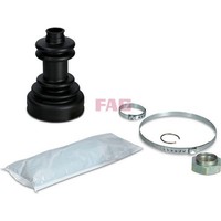 FAG 772 0256 30 Faltenbalgsatz Antriebswelle FüR Fiat Peugeot Citroen C25 J5