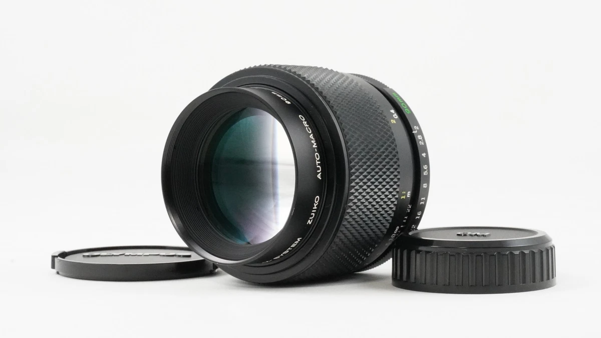 きんぎょOlympus OM-SYSTEM Macro 90mm f2 Amazon.co.jp: Olympus MFレンズ OM 90mm F2 マクロ : 家電＆カメラ