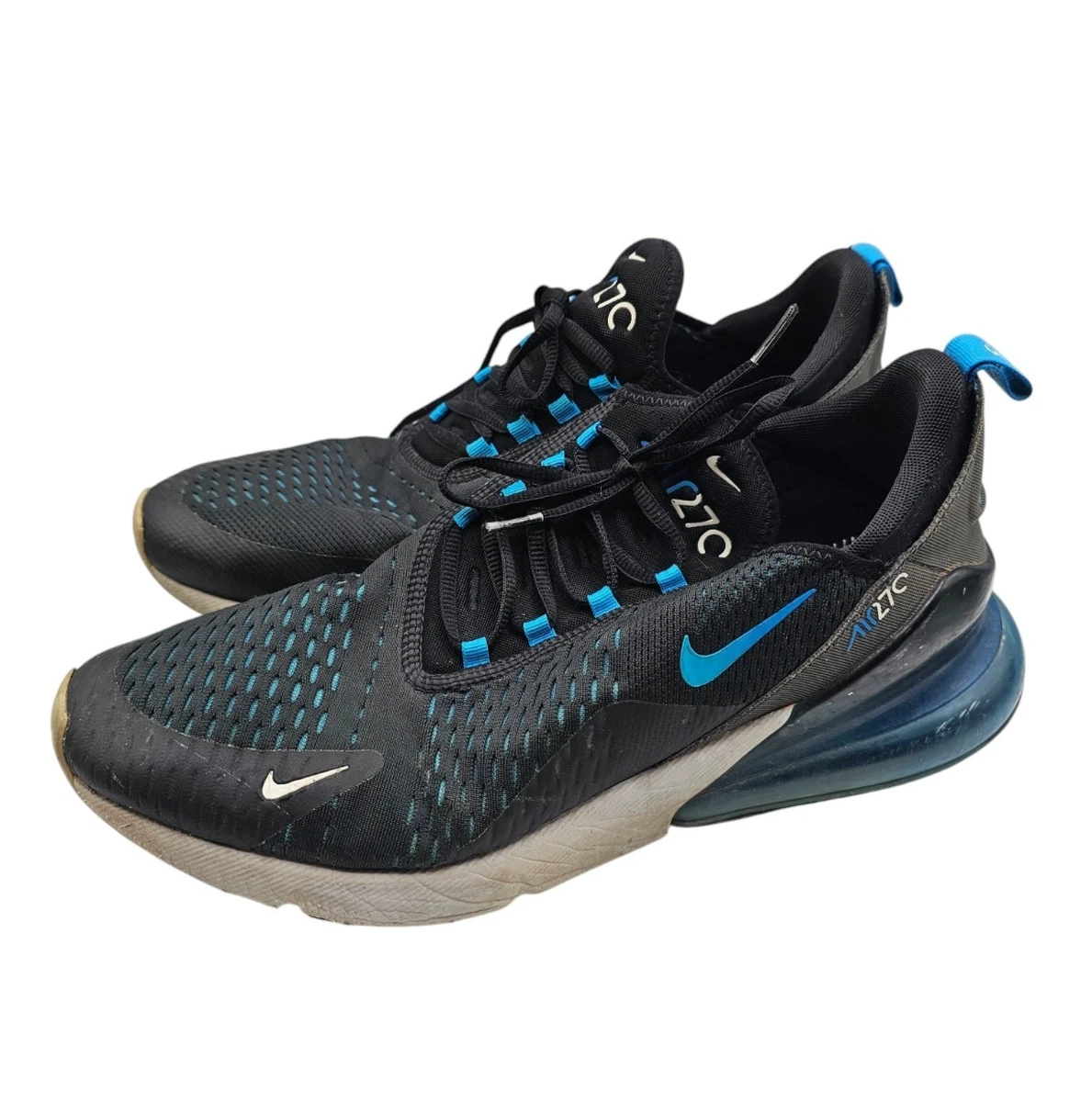 Preços baixos em Tênis Nike Air Max 270 para Homens | eBay