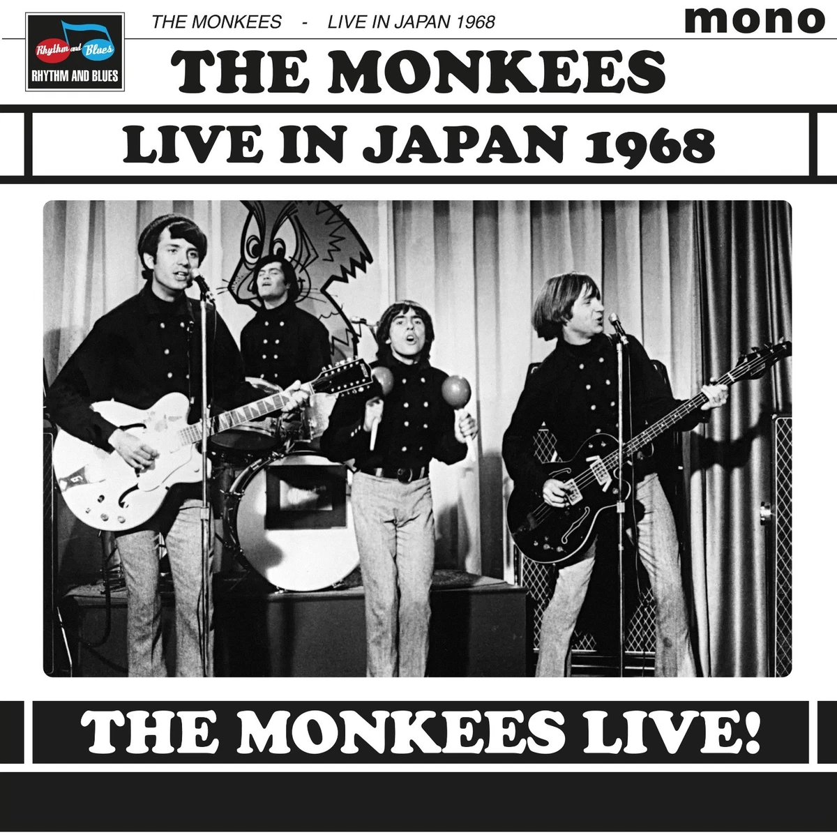 The Monkees Records for sale | eBay UK