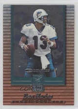 1999 Donruss Elite Inserts /2500 Dan Marino #EL13 HOF