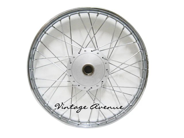 NEW HONDA TRAIL CT90 CT200 FRONT REAR WHEEL RIM HUB SPOKE