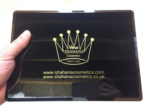 BRAND NEW SHAHANA 78 COLORS MAKEUP PALETTE Kit Set (Halal) - Picture 2 of 3