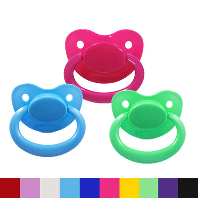 bulk pacifiers