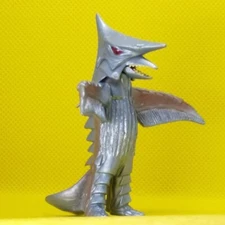 Ziggurah Mini Figure Series 1999 Gacha Toho Vintage Bandai from Japan Very Rare