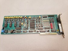 OBER 2 System Measuring PMAB Ober2++ ISA I/O DAQ Card UniProd