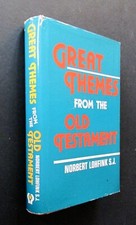 Great Themes from The Old Testament by Norbert Lohfink S.J.