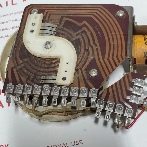 CDI coil score unit - Picture 3 of 10