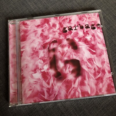 Garbage von Garbage | CD |