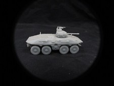 German SPz Luchs Armored Car 1/100 Flames of War Team Yankee