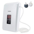 Ivation Portable Ozone Generator 600mg/h – Multipurpose Air Sterilizer Freshener