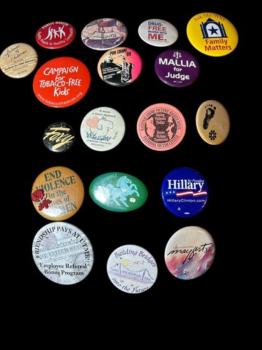 Lotto bottoni vintage (1) - Foto 1 di 6