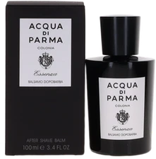 Colonia Essenza By Acqua di Parma For Men After Shave Balm 3.4oz New