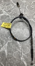 ✅92 93 94 95 Civic CX VX EX Si Manual MT Accelerator Throttle Cable Wire OEM