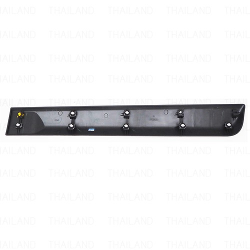 Fits Chevrolet Colorado 4 Dr 2012 - 21 Set 4Dr Moulding Body Door Cladding - Picture 8 of 10