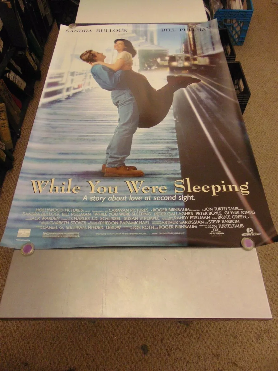 While you were sleeping full movie online new arrivals