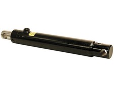 Buyers 1304300 Angling Cylinder 1-12 X 12 Fisher Snow Plow Buyers 1304300 Angling Cylinder 1-12 X 12 Fisher Snow Plow