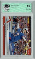 Top Josh Allen Rookie Cards to Collect 37