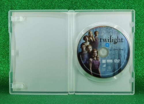 DVD REGION 4 ~ LOT #4 ~ YOU CHOOSE TITLE ~ ALL GOOD CONDITION ~ VARIOUS GENRES - Picture 565 of 637