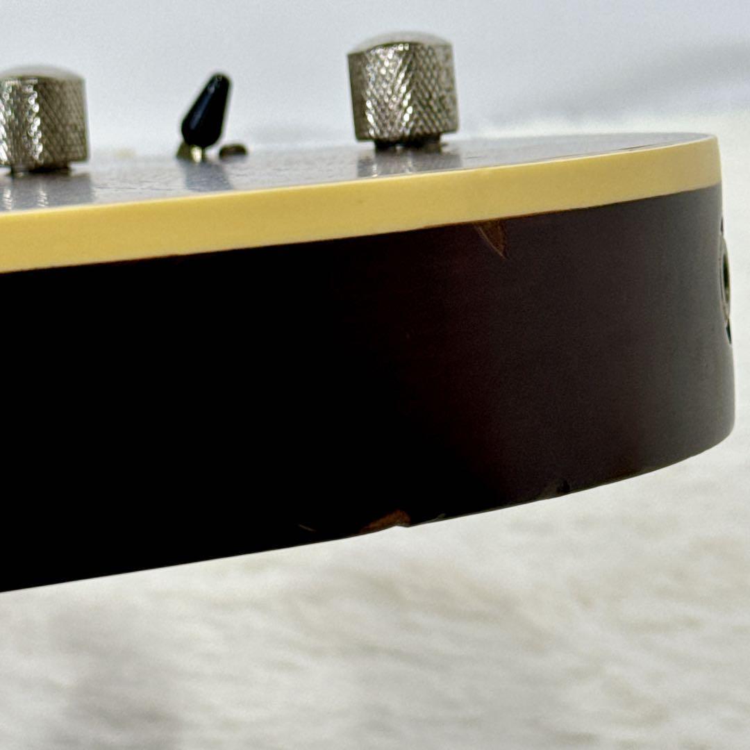 IBANEZ RG721RW FXED Bridge DiMarzio DP155 160 Electric IBANEZ RG721RW FXED Bridge DiMarzio DP155 160 Electric