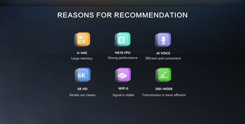 ✅2024最新安博 Unblock Tech Australia UBOX 11第十一代电视盒子授权代理+赠送红外线遥控器 + 澳洲包邮 + 1年保养 - Picture 10 of 10