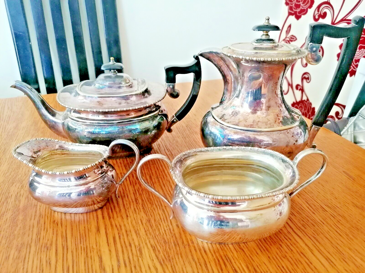 EPNS AI SHEFFLD ENGLAND セット