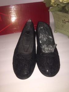 womens aerosoles flats