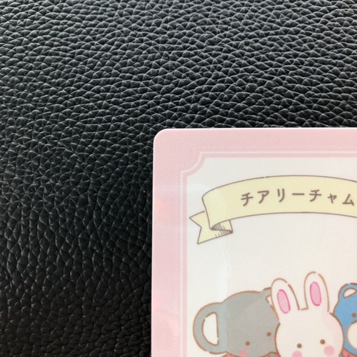 Juego de manga de anime de personajes de jcc cheery chums Sanrio Japón F/S 2022 - Imagen 7 de 10