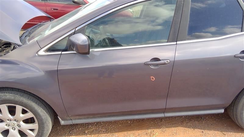 Driver Left Front Door Fits 07-12 MAZDA CX-7 278348 | eBay