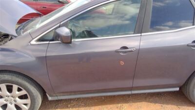 Driver Left Front Door Fits 07-12 MAZDA CX-7 278348 | eBay
