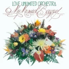 Love Unlimited Orchestra - My Musical Bouquet New Import 24Bit Remastered CD