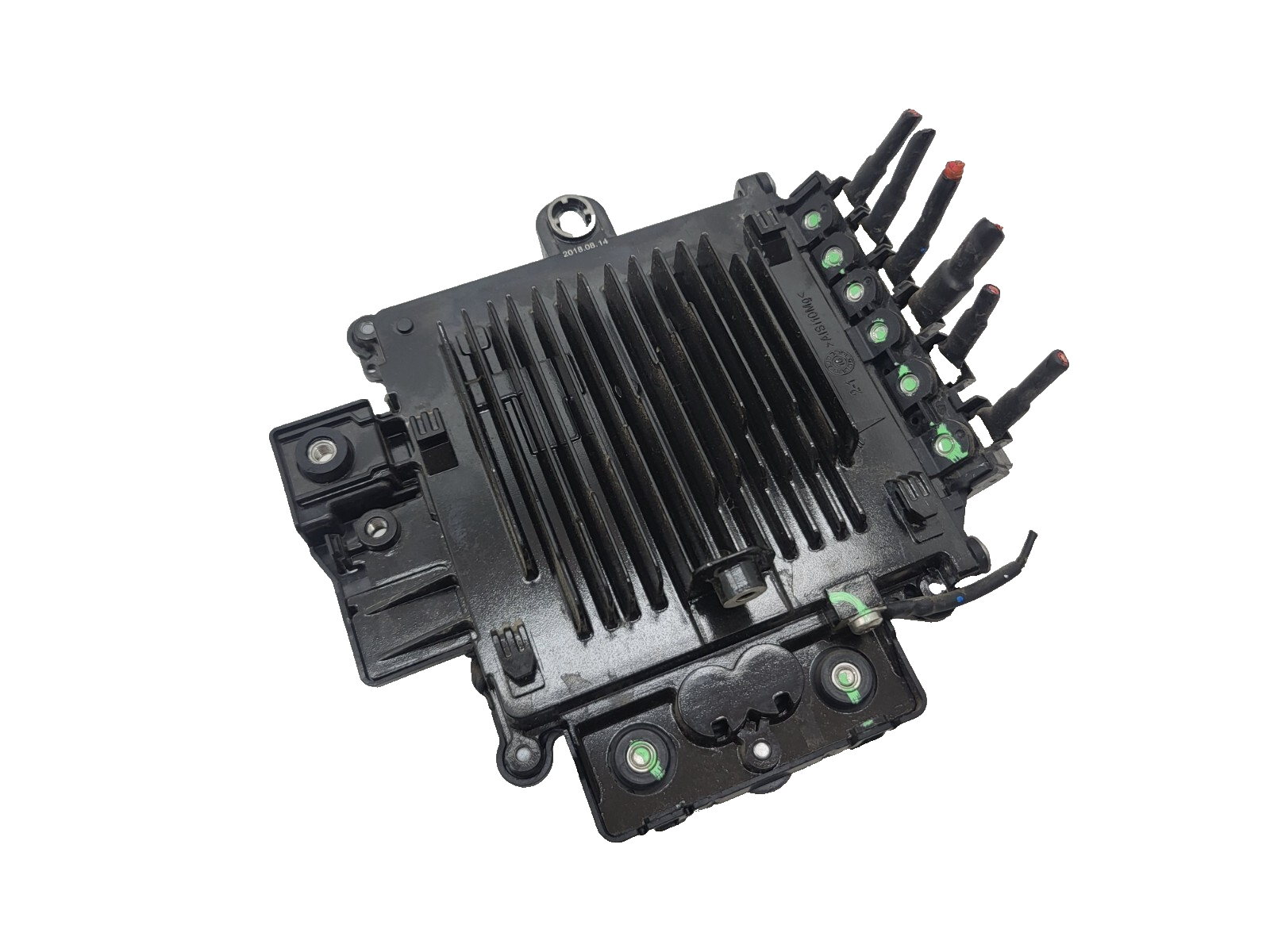 ⭕ 16-20 Model S Autopilot Assist Computer Control Assistance Module 1112379-00-G