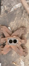 Studebaker Intake Manifold Used