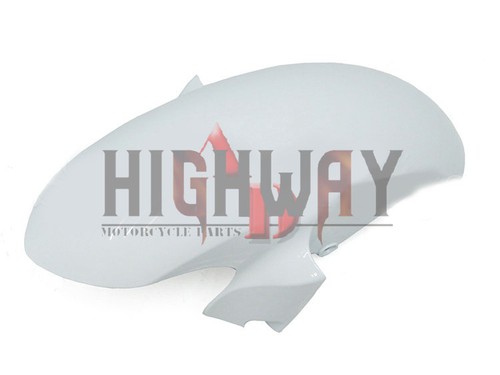 Fairings Bodywork Kit For Yamaha YZF 600 R6 08-15 ABS White Black ABS Fairing ty - Picture 2 of 5