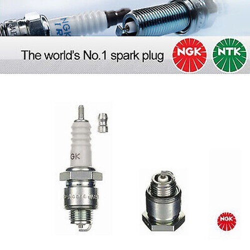 NGK B2LM Spark Plug | Acquisti Online Su - Foto 13