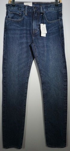 Levi Strauss 502 Made \u0026 Crafted Men's 
