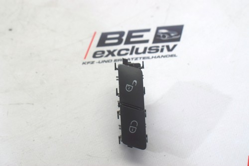 Mercedes E 350d S212 Schalter Zentralverriegelung rechts Taster A2049058402